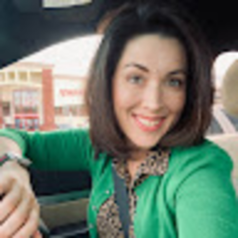 Meet your Posher, Pam